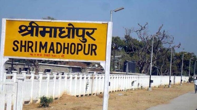 श्रीमाधोपुर सीट के नतीजे