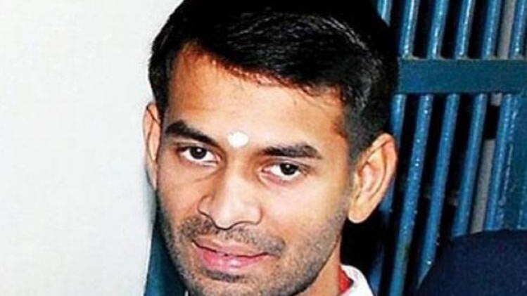 तेजप्रताप यादव (फाइल फोटो)