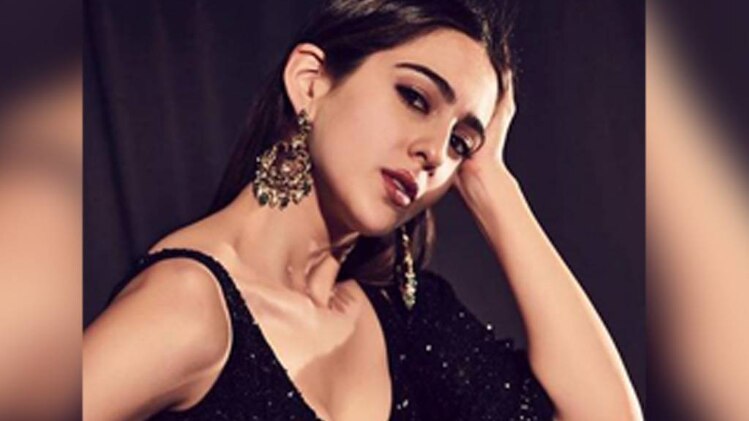 सारा अली खान