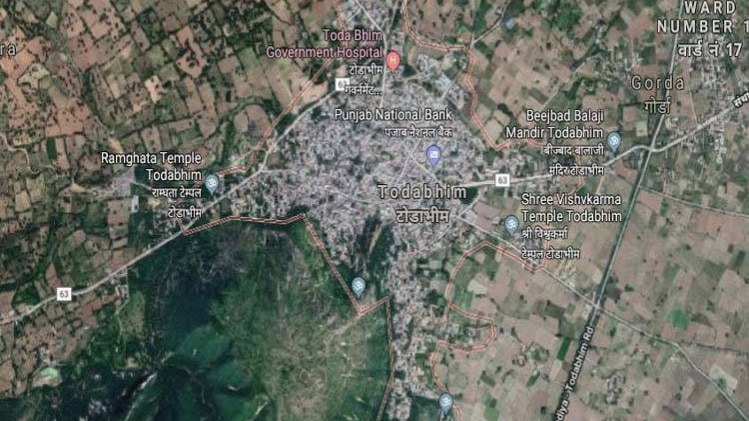 प्रतीकात्मक तस्वीर