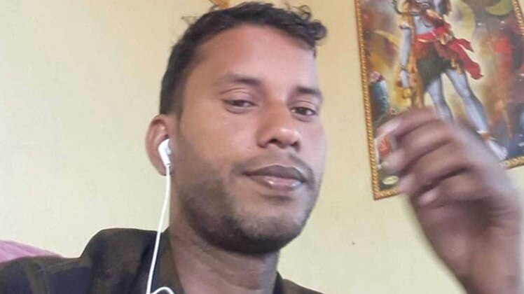 मृतक (फाइल फोटो- रोहित कुमार सिंह)