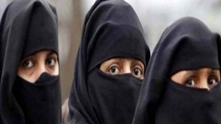 तीन तलाक बिल पर कांग्रेस का कड़ा रुख