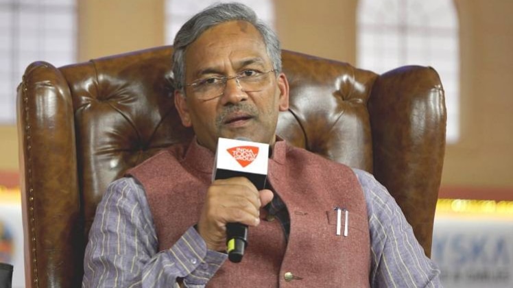 अब उत्तराखंड में नहीं चलता ट्रांसफर-पोस्टिंग का उद्योग: सीएम त्रिवेंद्र रावत