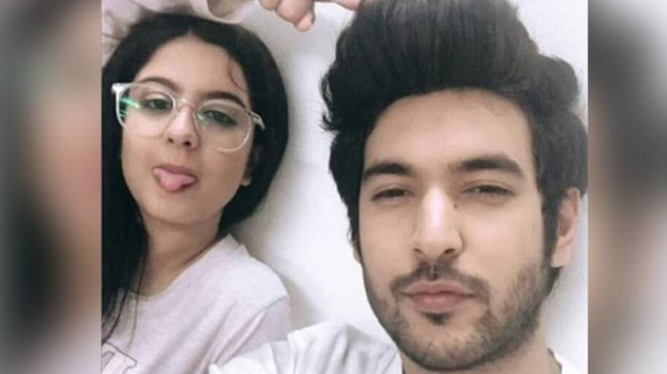 शिविन नारंग- तुनिषा 