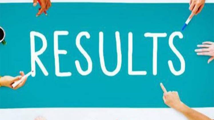 UPTET Result 2018