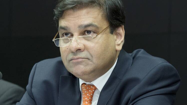 आरबीआई गवर्नर उर्जित पटेल(फोटो- आजतक)