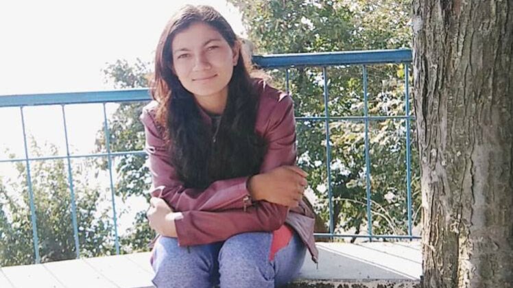 बीएसई सेकेंड ईयर की छात्रा (फाइल फोटो)