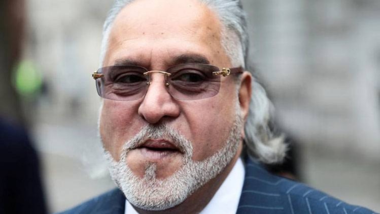 विजय माल्या (फोटो- Reuters)