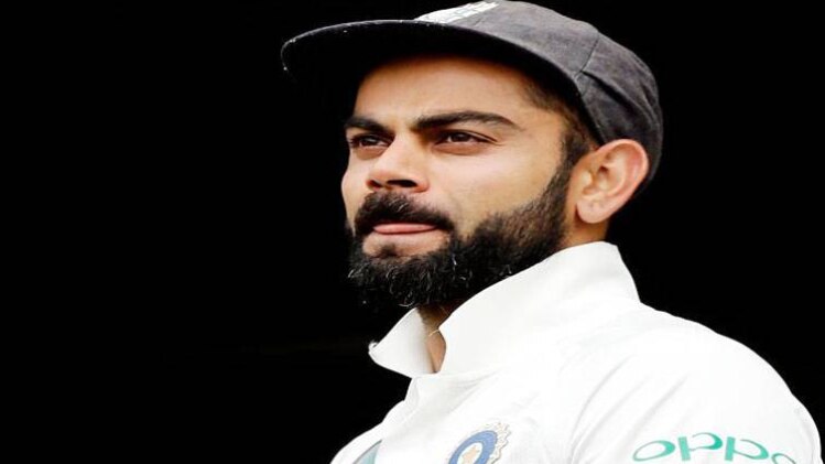 विराट कोहली (BCCI)