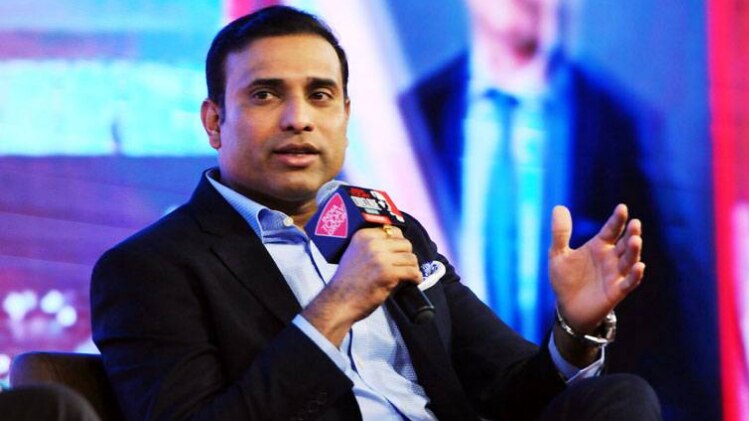 वीवीएस लक्ष्मण