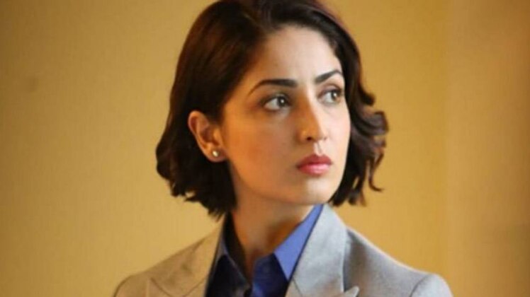 यामी गौतम