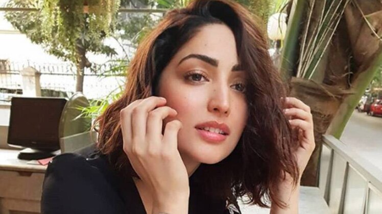 यामी गौतम 