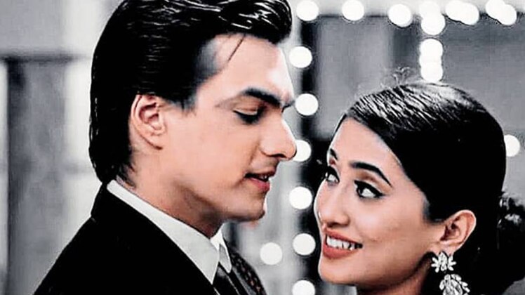 'ये रिश्ता क्या कहलाता है'