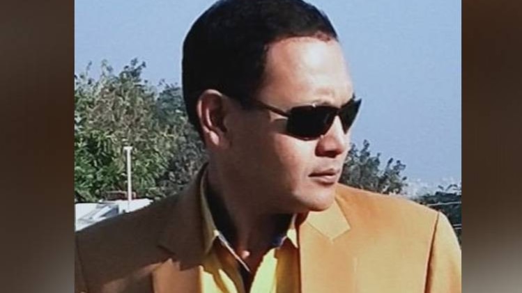 नियाज अहमद खान