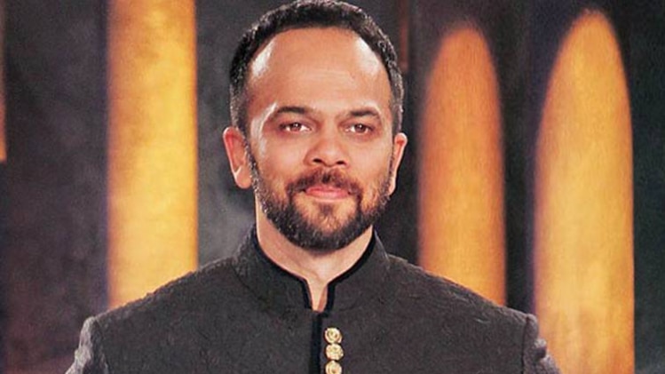 रोहित शेट्टी (इंडिया टुडे)