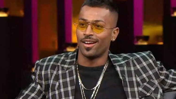 Hardik Pandya (फोटो-Twitter)