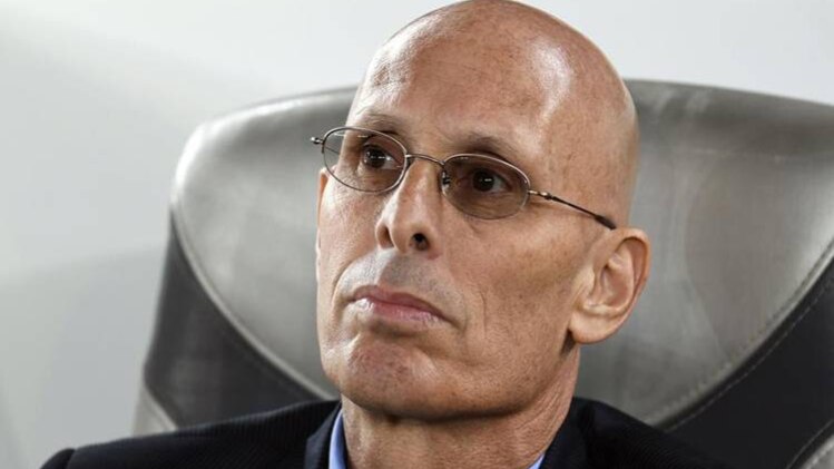 Stephen Constantine (फोटो-Twitter)