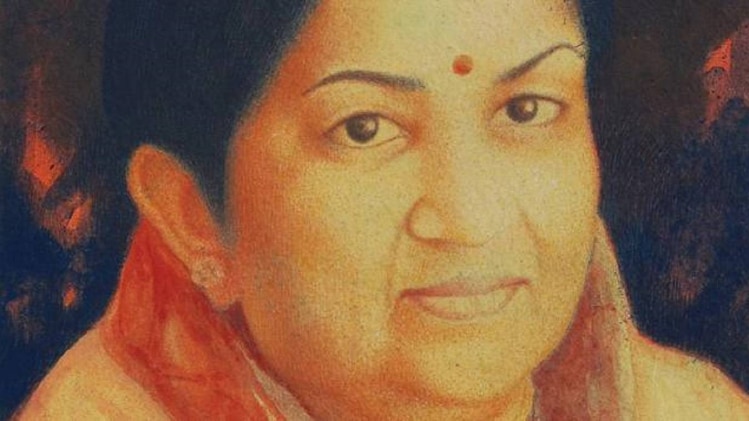 लता मंगेशकर 