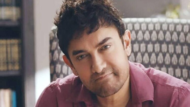 आमिर खान (फोटो: इंस्टाग्राम)