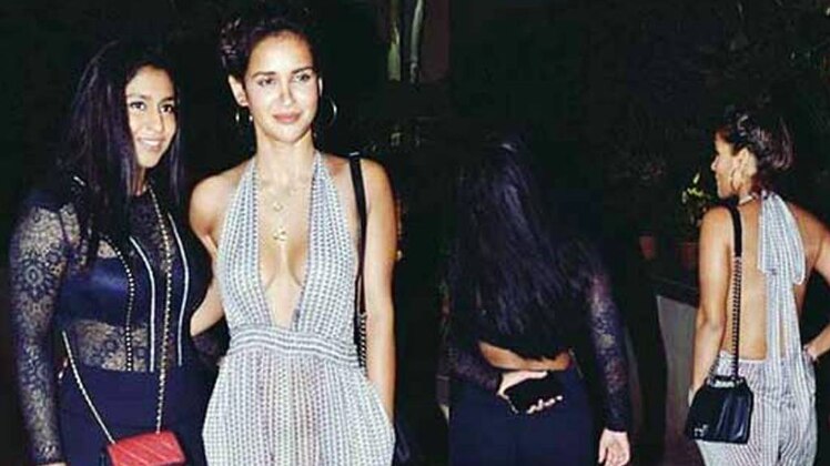 आयशा शर्मा