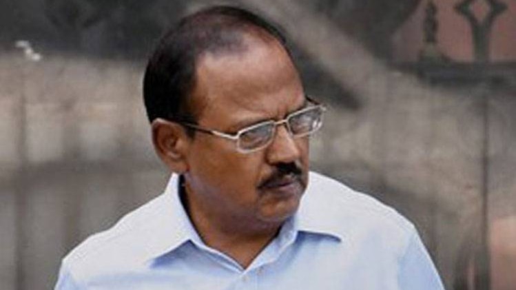 अजीत डोभाल, राष्ट्रीय सुरक्षा  सलाहकार (फाइल फोटो: पीटीआई)