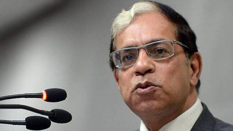 जस्टिस एके सीकरी (फाइल)