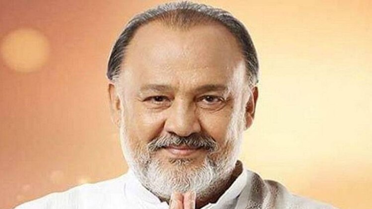 आलोक नाथ