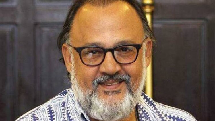 आलोक नाथ