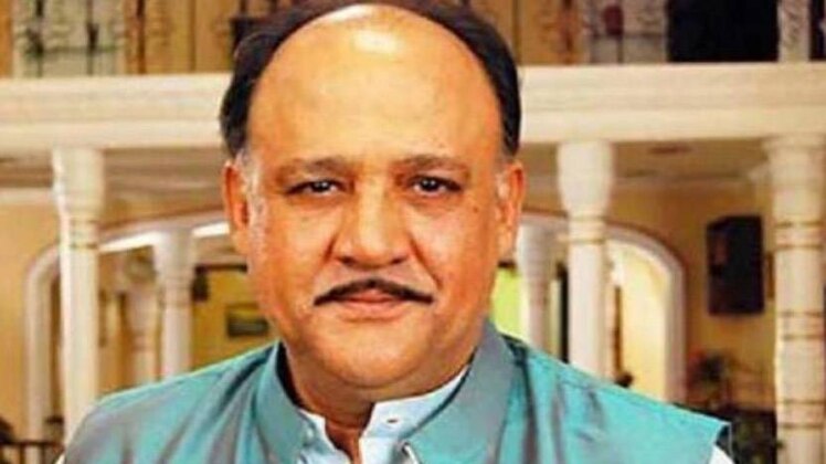 आलोकनाथ 