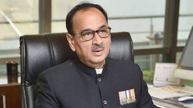 CBI Director Alok Verma (Photo- aajtak.in)