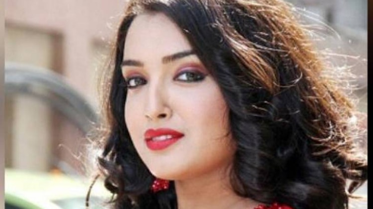 आम्रपाली दुबे