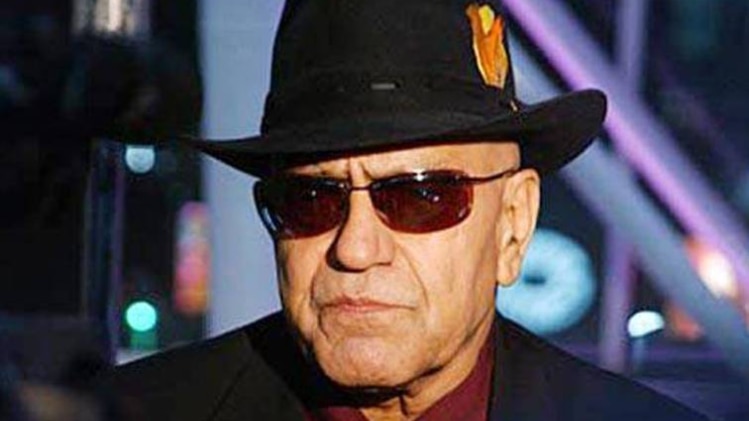 अमरीश पुरी