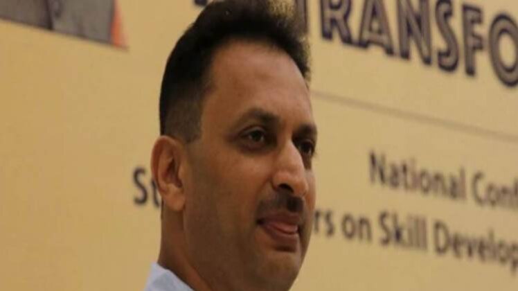 केन्द्रीय मंत्री