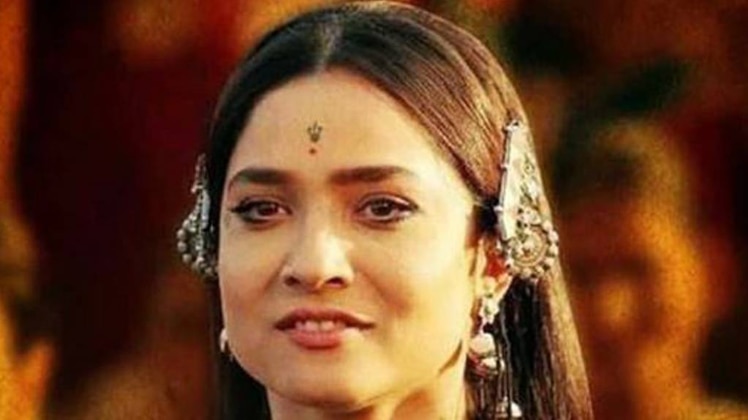 अंकिता लोखंडे PHOTO: इंस्टाग्राम