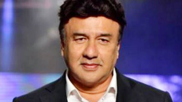 अनु मल‍िक 