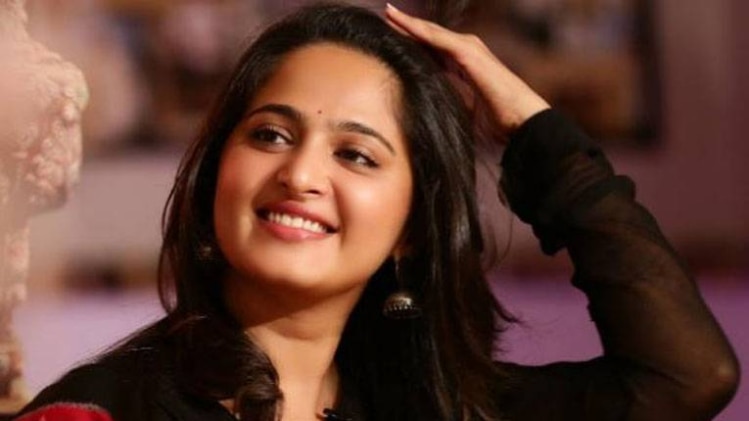 अनुष्का शेट्टी (फाइल फोटो)