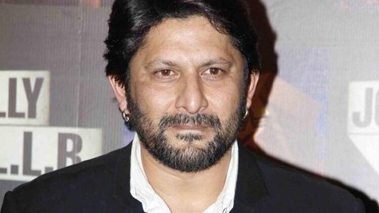 अरशद वारसी