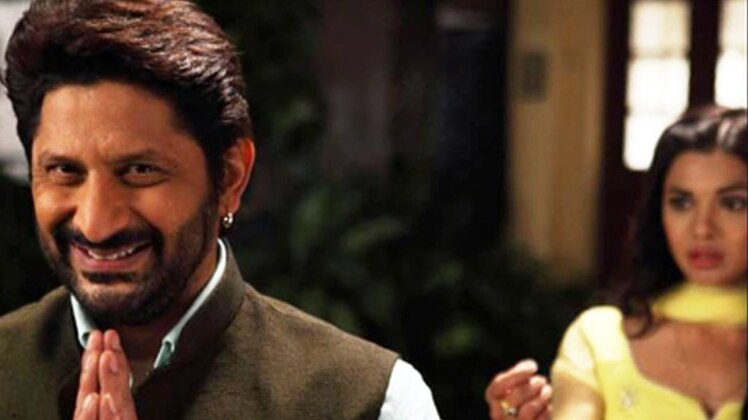 अरशद वारसी 