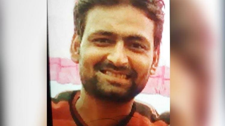 रविंद्र (फाइल फोटो)