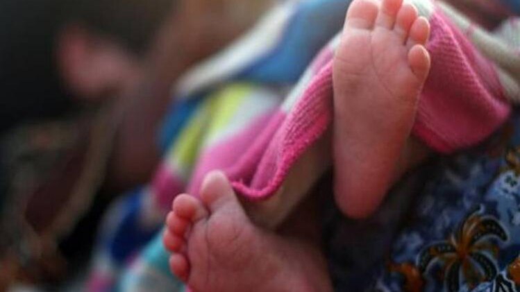 प्रतीकात्मक तस्वीर(रायटर्स)