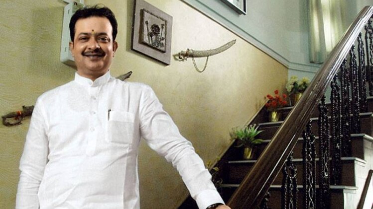 भय्यूजी महाराज