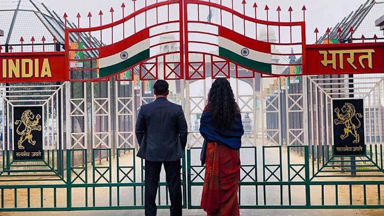 भारत पोस्टर 