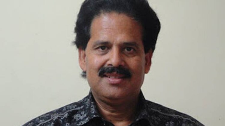 भरत शर्मा व्यास