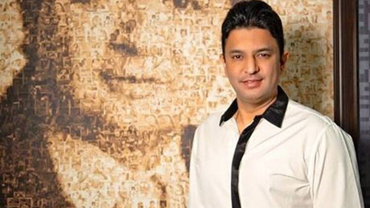 भूषण कुमार (फोटो : इंस्टाग्राम)