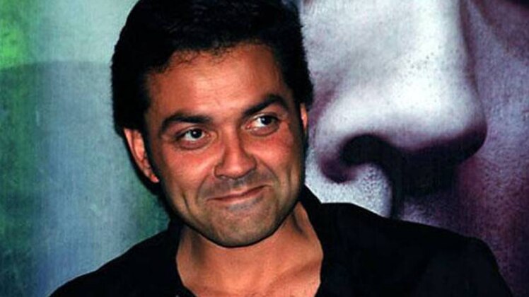 बॉबी देओल