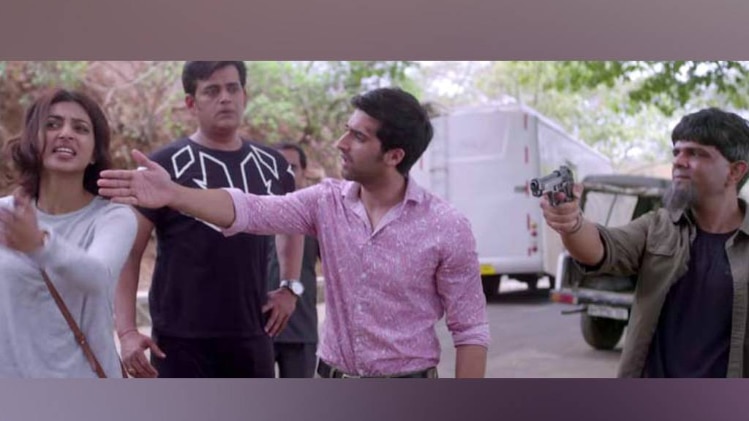 बॉम्बेरिया का एक दृश्य  Photo यूट्यूब