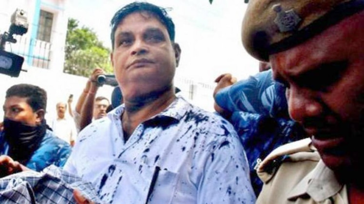 CBI ने इस मामले में 73 पन्नों की चार्जशीट दाखिल की है (File Photo)