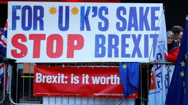 प्रतीकात्मक तस्वीर (रॉयटर्स)