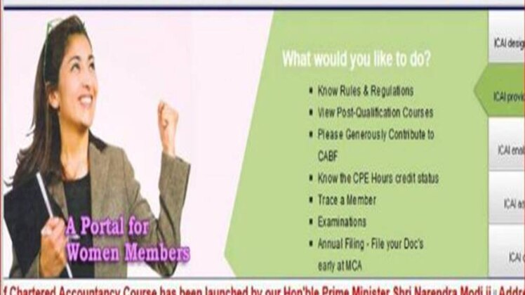  ICAI CA Final CPT Result