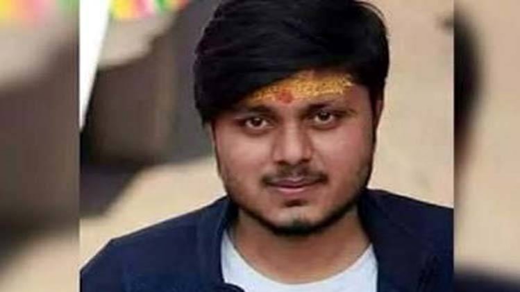 चंदन गुप्ता (फाइल फोटो)